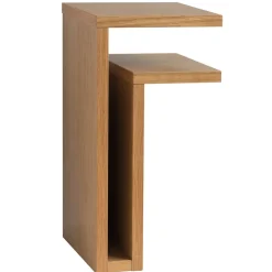 Estantería de pared F-shelf roble, Estante a la derecha*Maze Clearance