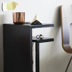 Estantería de pared F-shelf, , estante a la derecha*Maze Outlet