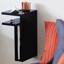 Estantería de pared F-shelf, , estante a la izquierda*Maze Online