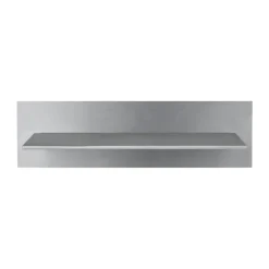Estantería de pared Lager singel 35, Aluminium*Ferm Living Discount