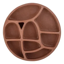 Estantería de pared Palmer Ø45 cm,*Bloomingville Clearance