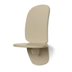 Estantería de pared Pilu 40 cm, Cashmere*Ferm Living Hot