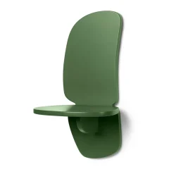 Estantería de pared Pilu 40 cm, Verdant Green*Ferm Living Online