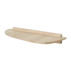 Estantería de pared Shelf 1 40 cm, Oak*Andersen Furniture Best