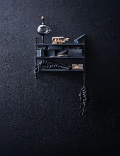 Estantería de pared Pocket, Nybro*String Outlet