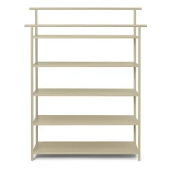 Estantería de suelo Dora, Cashmere*Ferm Living New