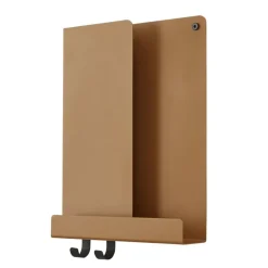 Estantería Folded mini, Burnt orange*Muuto Online