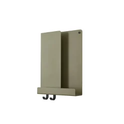 Estantería Folded 29,5x40 cm, Olive*Muuto Outlet