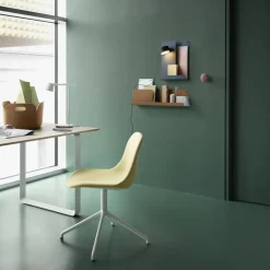 Estantería Folded 29,5x40 cm, Olive*Muuto Outlet