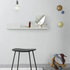 Estantería Folded 29,5x40 cm, Olive*Muuto Outlet