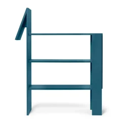 Estantería Horse 91x111 cm, Dark Blue*Ferm Living Online