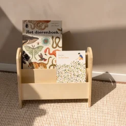 Estantería infantil Book holder, Abedul*Nofred Clearance
