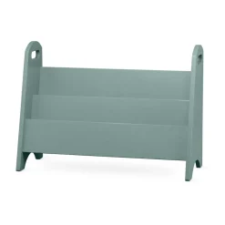 Estantería infantil Book holder, oliva*Nofred Clearance