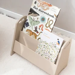 Estantería infantil Book holder,*Nofred Online