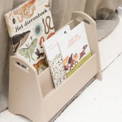 Estantería infantil Book holder,*Nofred Online