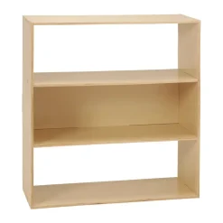 Estantería infantil Kiddo Shelving, Abedul*Nofred New