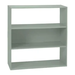 Estantería infantil Kiddo Shelving, oliva*Nofred Discount