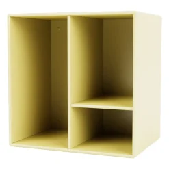 Estantería Mini 1002 35x35 cm, Camomile*Montana Discount