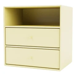 Estantería Mini 1006 35x35 cm, Camomile*Montana Best
