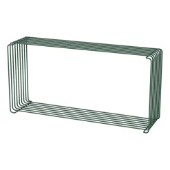 Estantería Panton Wire Extended 34,8x70x18,2 cm, Pine*Montana New