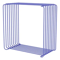 Estantería Panton Wire Single 34,8x34,8x18,8 cm, Monarch*Montana Sale