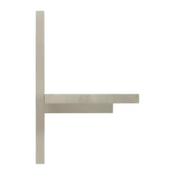 Estantería para pared A-Light Shelf Special Edition, Light 90x21x35 cm*Andersen Furniture Sale