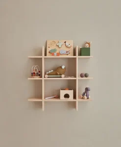 Estantería Saga blonde, Haya*Kid's Concept Clearance