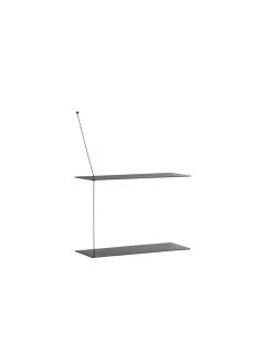 Estantería Stedge 60 cm, Fresno pintado*Woud Best