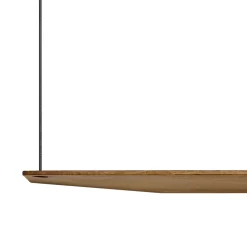 Estantería Stedge 80 cm, roble ahumado*Woud Best