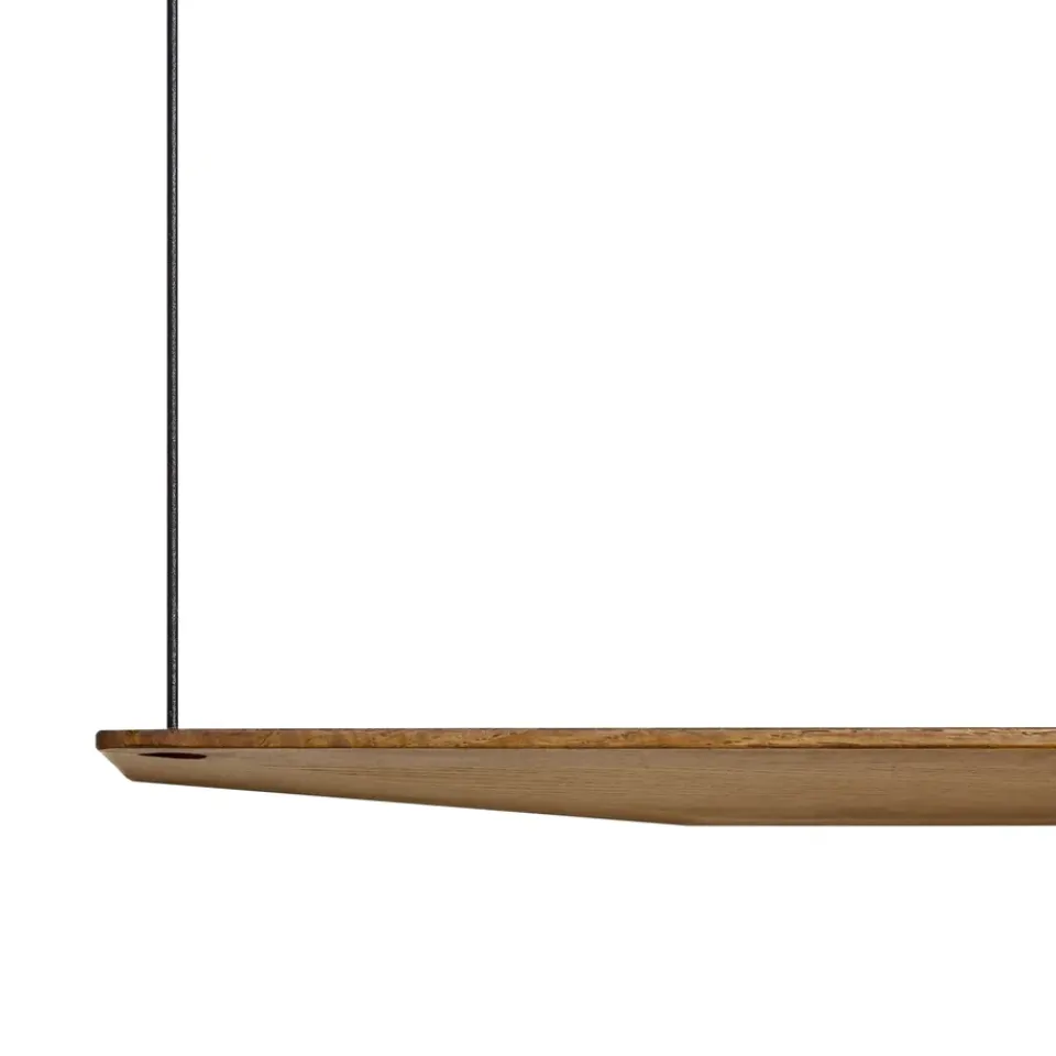 Estantería Stedge 80 cm, roble ahumado*Woud Best