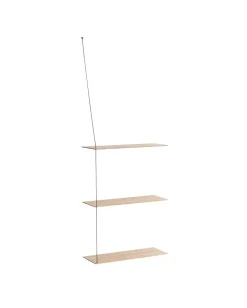 Estantería Stedge Add-on 60 cm, Roble*Woud Sale