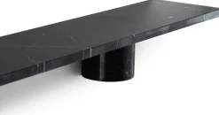 Estantería Sten Shelf 80 cm, Mármol*Normann Copenhagen Best
