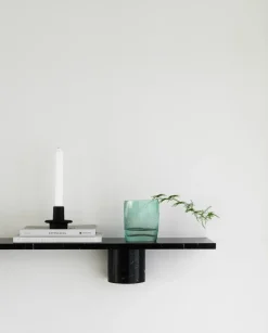 Estantería Sten Shelf 80 cm, Mármol*Normann Copenhagen Best