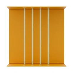 Estantería Teaser, Saffron yellow*Umage Sale