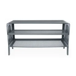 Estantería Tica Rack Floor big, Steelgrey*Tica copenhagen Best