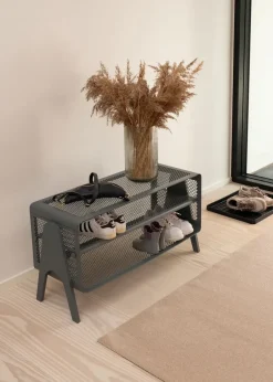 Estantería Tica Rack Floor big, Steelgrey*Tica copenhagen Best