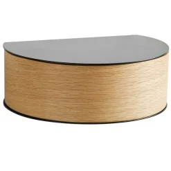 Estantería Wallie, , roble*Woud Online
