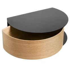 Estantería Wallie, , roble*Woud Online