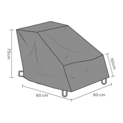 Funda protectora para Butaca , 80 cm*Brafab Sale