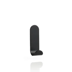 Gancho A-Hook, Black, single*Zone Denmark Outlet
