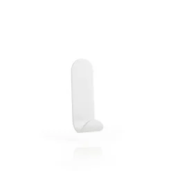 Gancho A-Hook, White, single*Zone Denmark Best