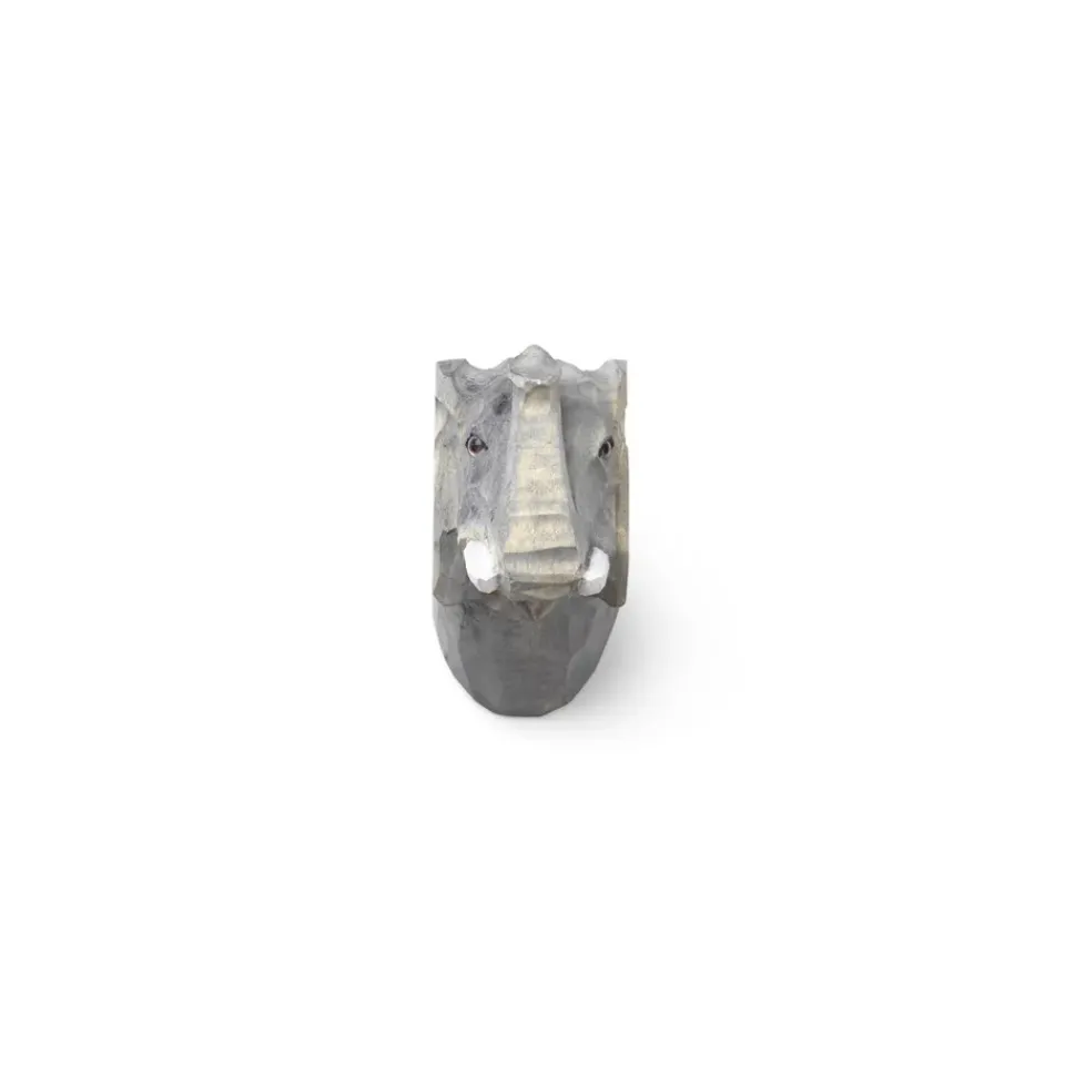 Gancho Animal , elefante*Ferm Living Sale