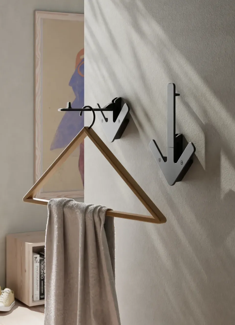 Gancho Arrow,*Design House Stockholm