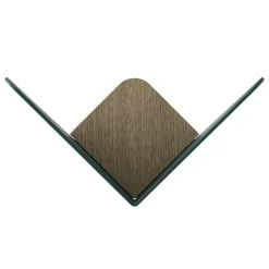 Gancho Butterflies mediano, Forest green*Umage Online