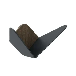 Gancho Butterflies mini, Anthracite grey*Umage Sale