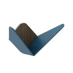Gancho Butterflies mini, Petrol blue*Umage Sale