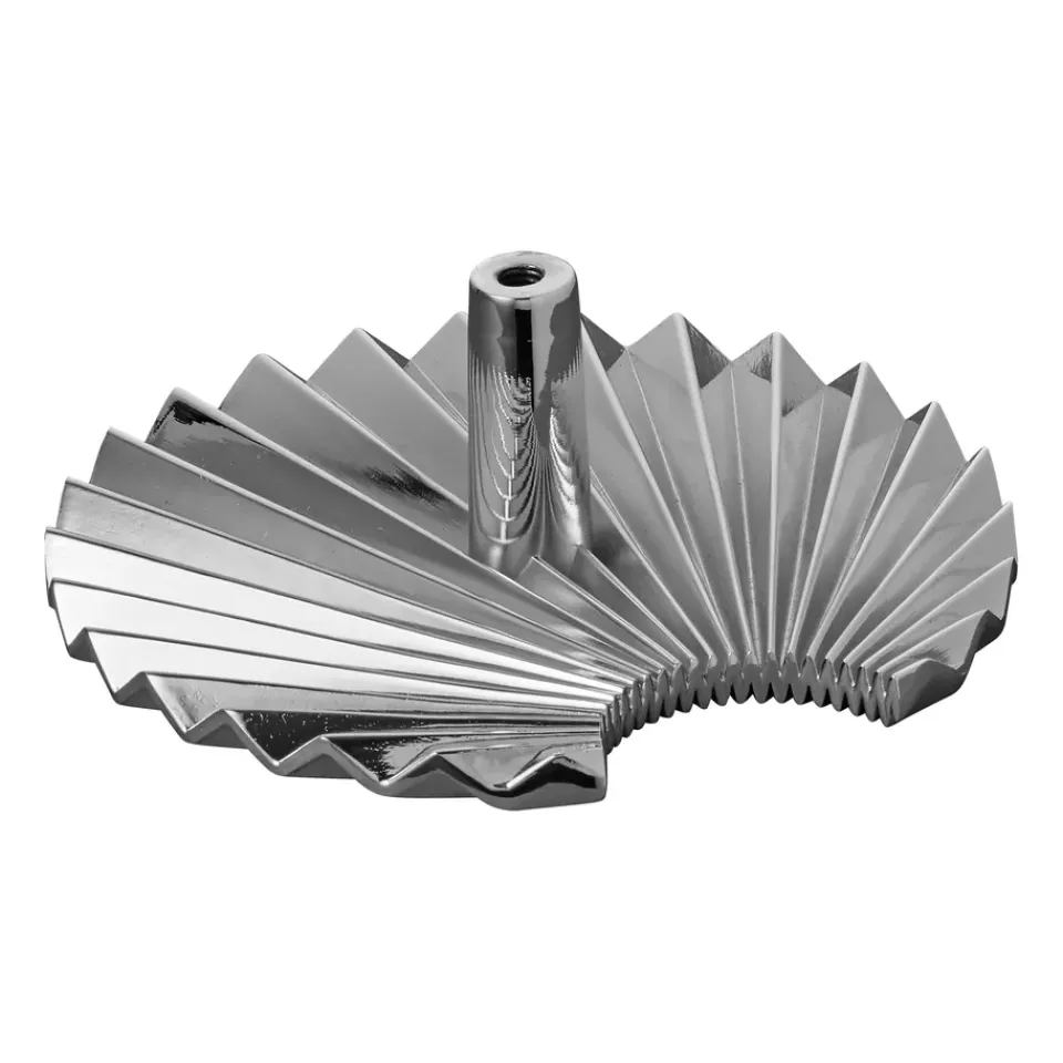 Gancho Concha plata, XS*AYTM New