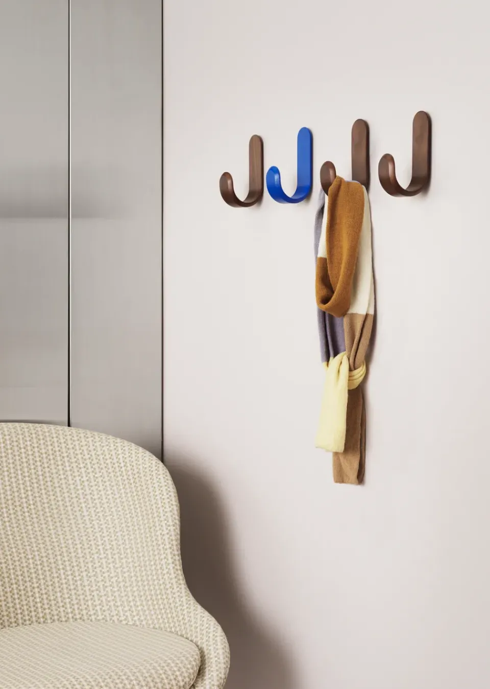 Gancho Curve,*Normann Copenhagen Online