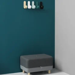 Gancho Curve,*Normann Copenhagen