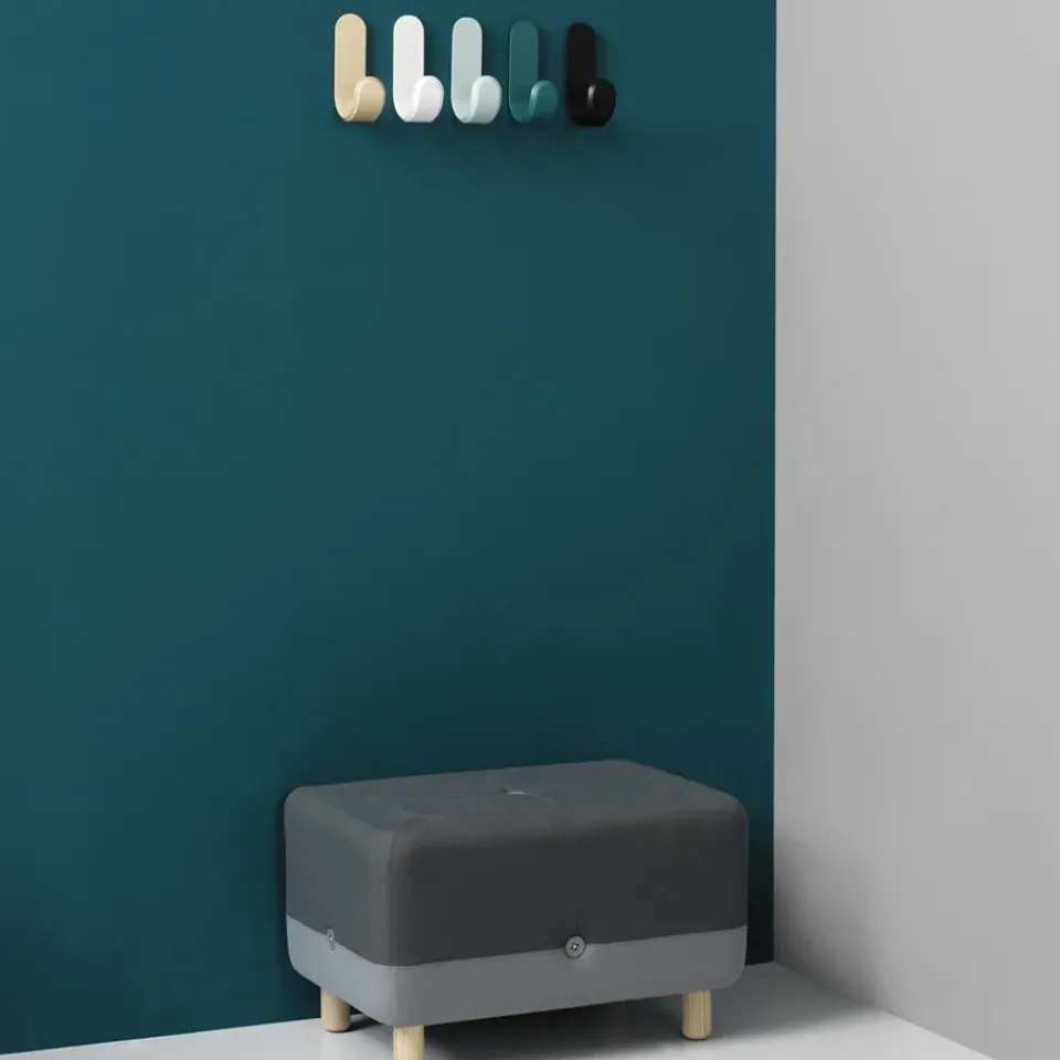 Gancho Curve,*Normann Copenhagen
